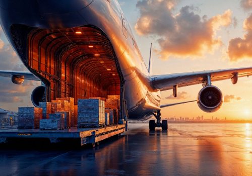 Air Freight Services
