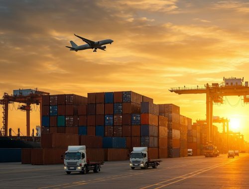 elite shipping services